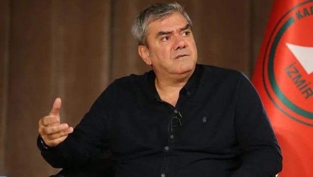 Sözcü yazarı Yılmaz Özdil yine haddini aştı! Yaşlılara 'angut' dedi...