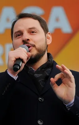 "Bağımsız enerji güçlü Türkiye"