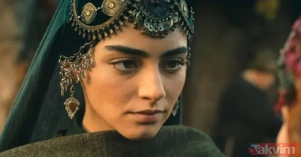 Kuruluş Osman’ın yıldızı Burak Özçivit kamera arkasını paylaştı! Özge Törer ile at üzerinde şov yaptı sosyal medya yıkıldı - 20