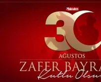 30 ağustos Atatürk sözleri ve resimli bayram mesajları 2021!
