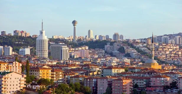 Ankara’da icradan satılık dükkan fırsatı! Satış tarihi belli oldu