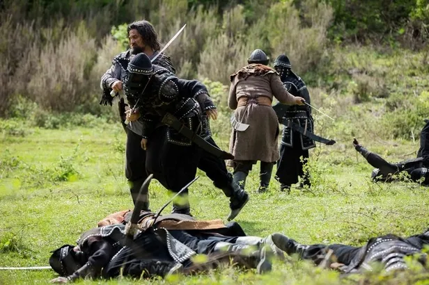 Diriliş Ertuğrul 92. yeni bölümün yayınlanacağı tarih belli oldu-7