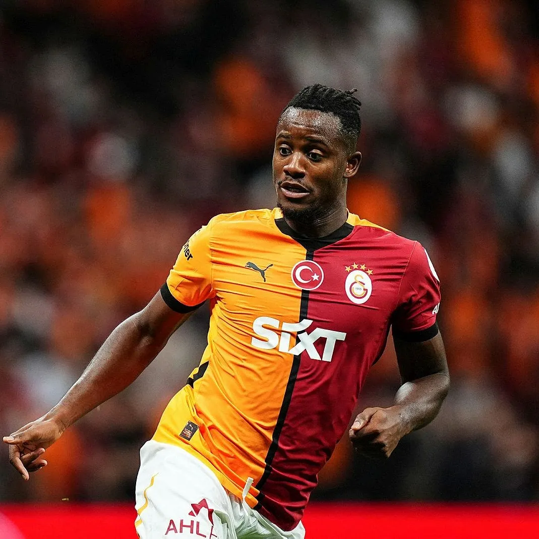 Batshuayi Okan Buruk’u kızdırdı!