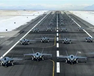 Son dakika: ABD-İran gerilimine damga vuran semboller!