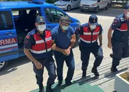 Muğlada 6 yıl 3 ay kesinleşmiş hapis cezası olan FETÖ hükümlüsü yakalandı