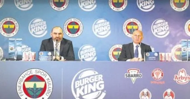 Fener E Bir Sponsor Daha Geldi Takvim