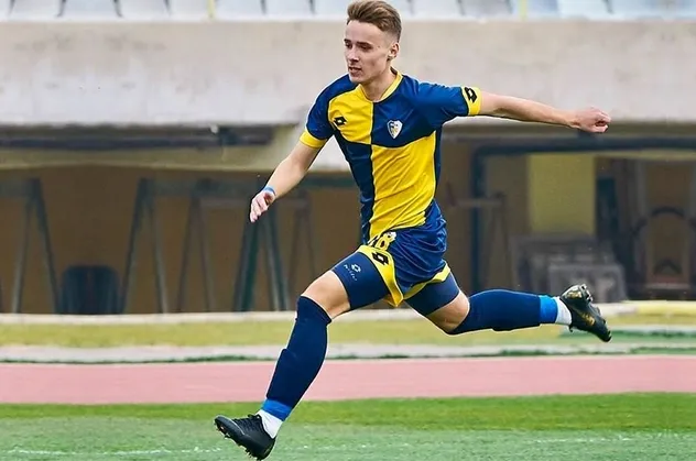 Fenerbahçe Barış Sungur'u resmen açıkladı