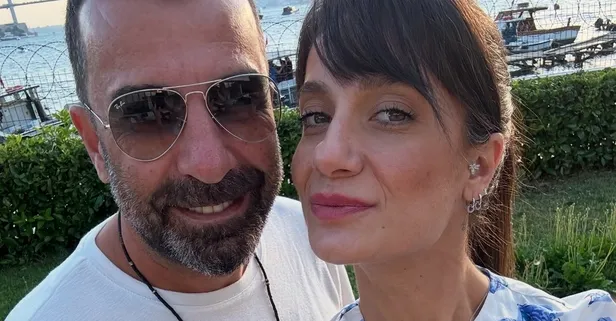 Emre Karayel ikinci kez baba oldu!