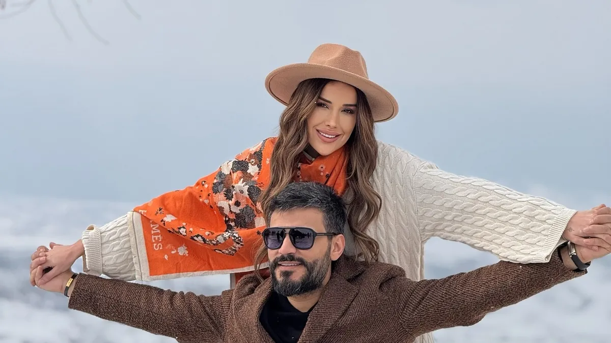 Dilan Polat ikinci kez bebeğini kaybetti: Yaşadığı…