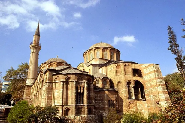 Yargıtay'dan Ayasofya için emsal karar! 74 yıl sonra ibadete açılıyor-1