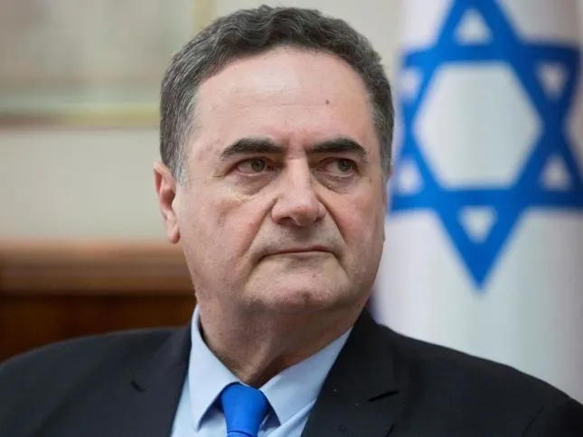 alcak-ifadeler-kullanan-katza-disisleri-bakanligindan-sert-tepki-israilin-soykirim-politikalari-hem-filistinli-1715540406838.jpeg Başkan Erdoğan'ı küstah ifadelerle hedef alan terör devleti İsrail'in bakanı Katz'a çok sert tepki: Soykırım örgütünün sözcüsü-4