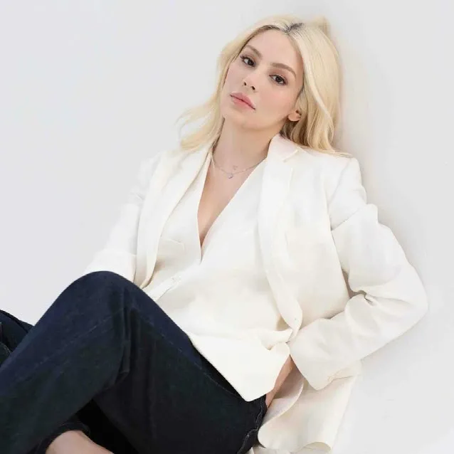 Ünlüler toz duman!