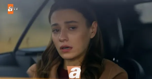 Sustalı Ceylan 6. bölüm 2. fragmanı yayınlandı: Arkamda bıraktığım anıların hepsi kötü!