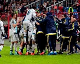 Fener’den çılgın prim!