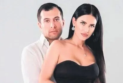 Rus oligark intihar etti