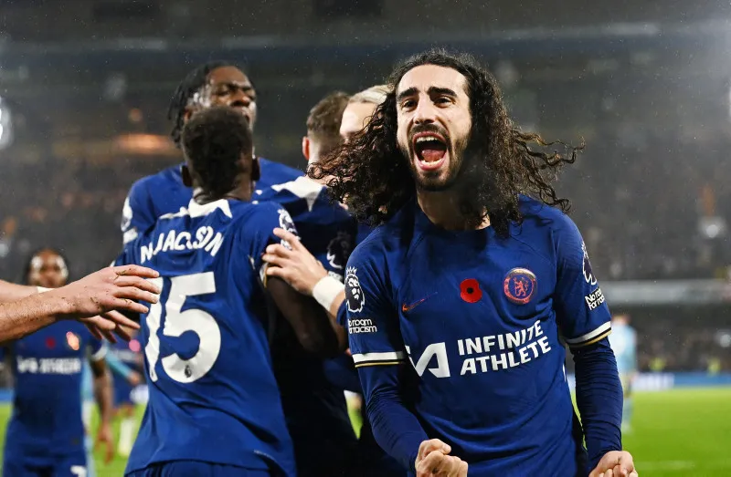 SON DAKİKA GALATASARAY TRANSFER HABERLERİ | Chelsea'nin yıldızı Cucurella Galatasaray'a geliyor! - 15