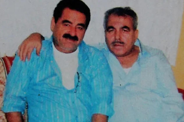 İbrahim Tatlıses'in medyumunu öldüren sanıklar hakkındaki karar bozuldu