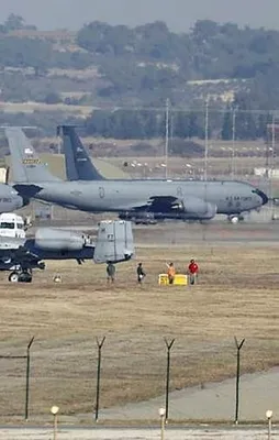 Bakan Çavuşoğlu'nda İncirlik açıklaması