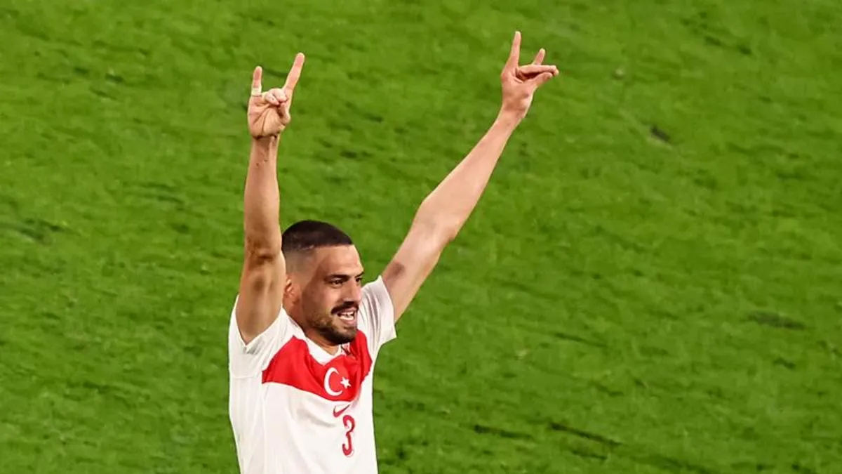 Türk düşmanlarına tarih dersi: 2 bin 200 yıl önce bozkurt!