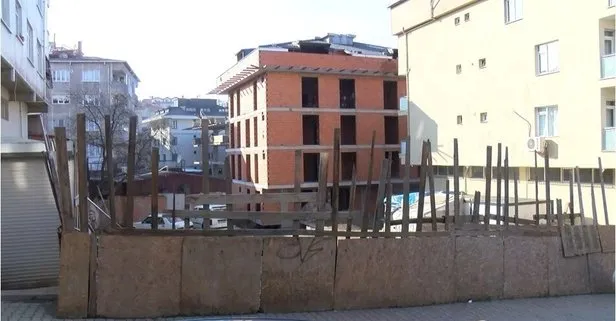 Başkan Erdoğan’ın yıllarca oturduğu bina kentsel dönüşümle yeniden yapılıyor