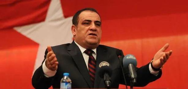 Kızıl’dan Beşiktaş’a yanıt!