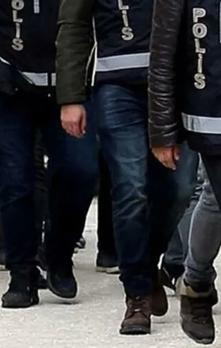 İsanbul'da fuhuş operasyonu! Çok sayıda gözaltı var