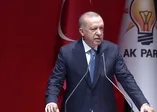 Başkan Erdoğan sosyal medyadan paylaştı: AK Parti Türkiye'nin partisidir