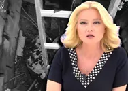 Müge Anlıda aranan Dursun Zehir öldürülüp kuyuya mı atıldı? Emniyet ekipleri şüpheli torunun annesini stüdyodan almıştı işte o kuyu...