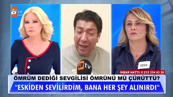 Anne-kıza pahalıya patlayan aşk!