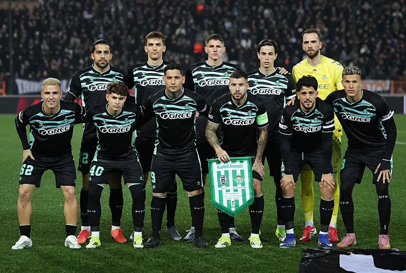 Fenerbahçe'yi güçlü takımlar bekliyor! UEFA Avrupa Ligi'ndeki muhtemel rakipler - 13