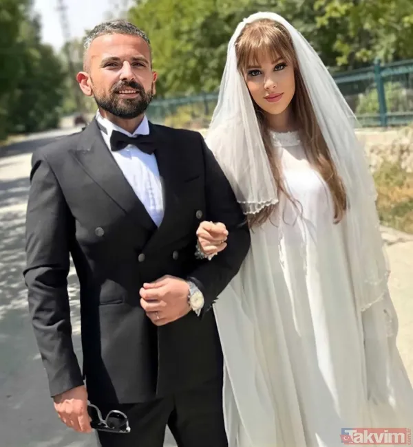 Tuğçe Tayfur ve Muhammet Aydın arasında ihanet kavgası! Sokak ortasında şok sözler - 1