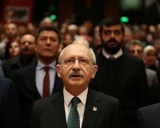 Kılıçdaroğlu İzmir mitinglerini iptal etti