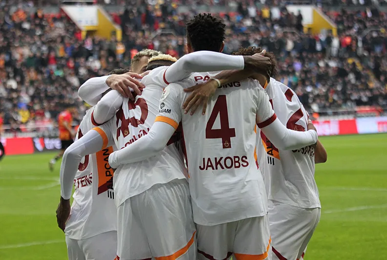 Cimbom’dan zirvede dev adım!