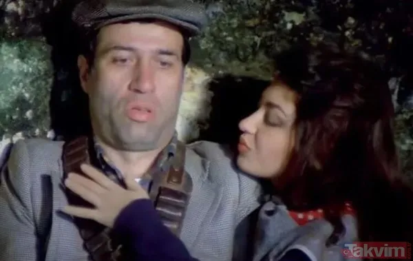 Tokatçı’nın Emine’si Nazan Saatçi’nin son haline bakın! “Hala çok güzel” Kemal Sunal’ın biricik partnerini gören dilini ısırdı - 4