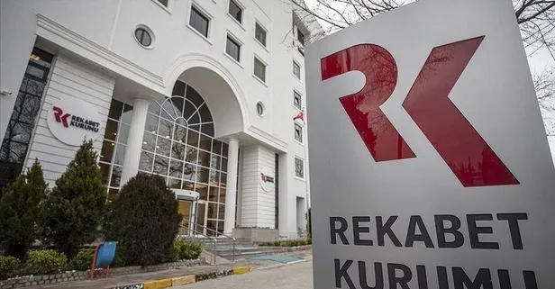 Rekabet Kurulu'ndan 8 ayda 127 bin kişiye 1 milyar 218 milyon ceza