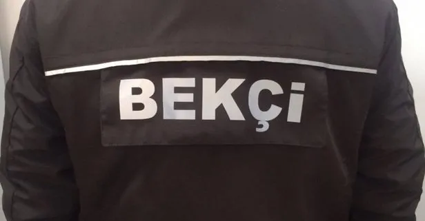 Bekçi ve güvenlik görevlisi şartları neler?