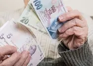 Emeklilikte Yaşa Takılanlar için son dakika en son haberler