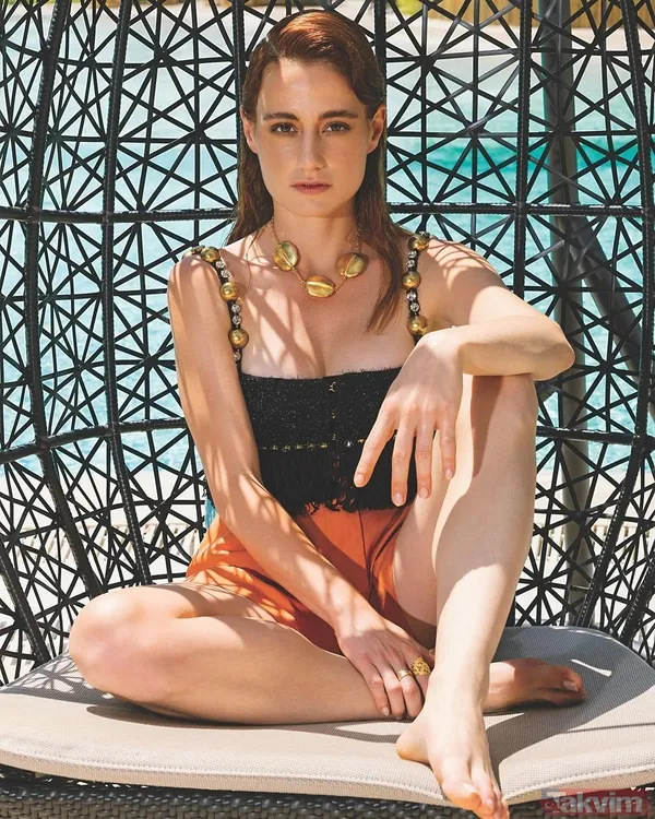 İlk cinsel deneyimini anlatan Nazlı Bulum’a tepki yağdı! “Utanç verici! Edepsizlik...” Kendini savunmaya kalkınca da ortalık karıştı - 5