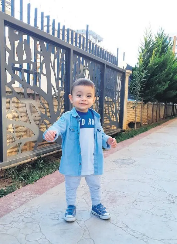 Kidstagram: Size ve çocuklarınıza güzel bir anı | 17 Ekim 2021-3