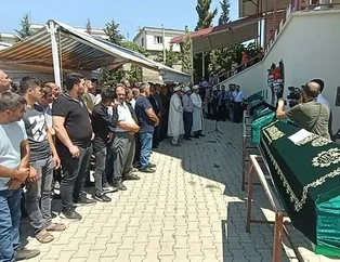 Önce ailesini sonra kendisini öldürdü