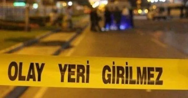 Gaziantep Te Bicakli Kavga 1 Olu 1 Yarali Takvim