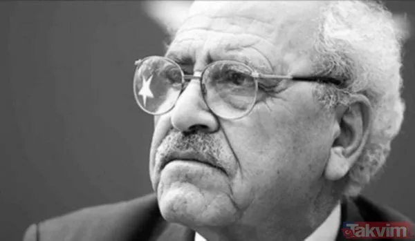 Sezai Karakoç Hakk'a yürüdü! İşte en çok sevilen şiirleri: Monna Rosa, Sürgün ülkeden başkentler başkentine... - 27