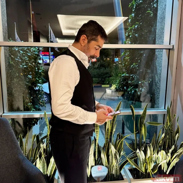 Benim Evlatlarım Bir Gün Gelip Beni Size Şikayet Etti Mi? 'Babamız Şöyle Böyle' Dedi Mi? 'Babam Yapmıyor, Bize Bakmıyor' Dedi Mi? Bugün Evden Attırmaya...