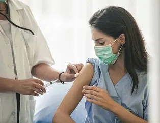 BioNTech aşısının yan etkileri neler?