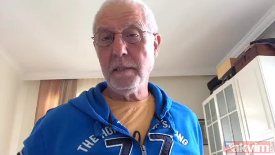 Akciğer kanserine yakalanan İlhan Şeşen soruları duyunca küplere bindi "Ne yapacaksınız sağlığımı?" İşte Şeşen'in son hali - 19