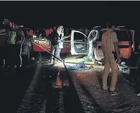 Batman’da aile katliamı