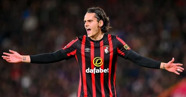 Enes Ünal’dan kötü haber