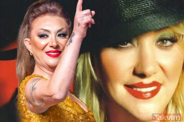 49’luk Güllü'nün gözlerden uzak büyüğü kızına bakın! Güzelliğiyle parmak ısırttı! Kasımpaşalı Güllü kızıyla sosyal medyayı salladı - 1