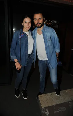 Alişan'ın çorap krizi