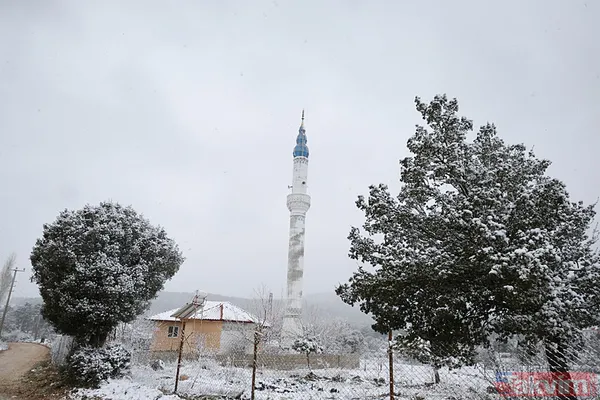 59 İlde Termometreler 10 Derecenin Altına Düştü Meteoroloji Genel Müdürlüğü'nün Verilerine Göre, Yurt Genelinde Sıcaklıklar, Mevsim Normallerinin 8 İla 15...